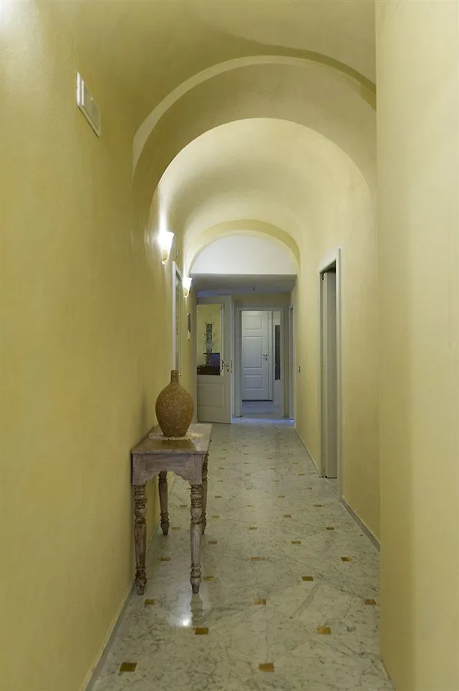 *** Bed & Breakfast Relais Dei Mercanti B&B And Suites Pisa Italië