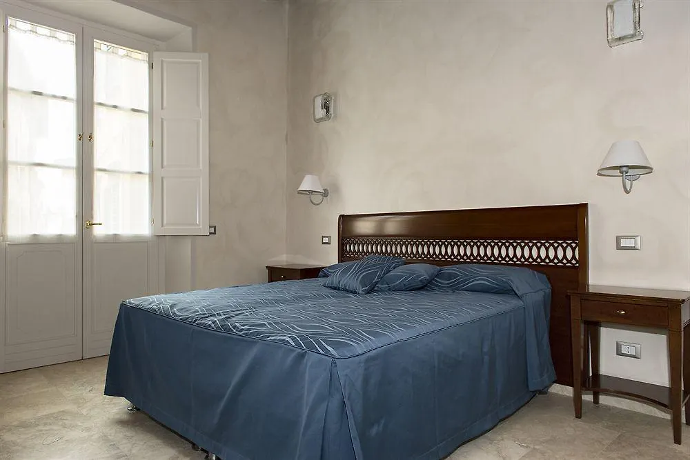 Relais Dei Mercanti B&B And Suites Pisa Italië