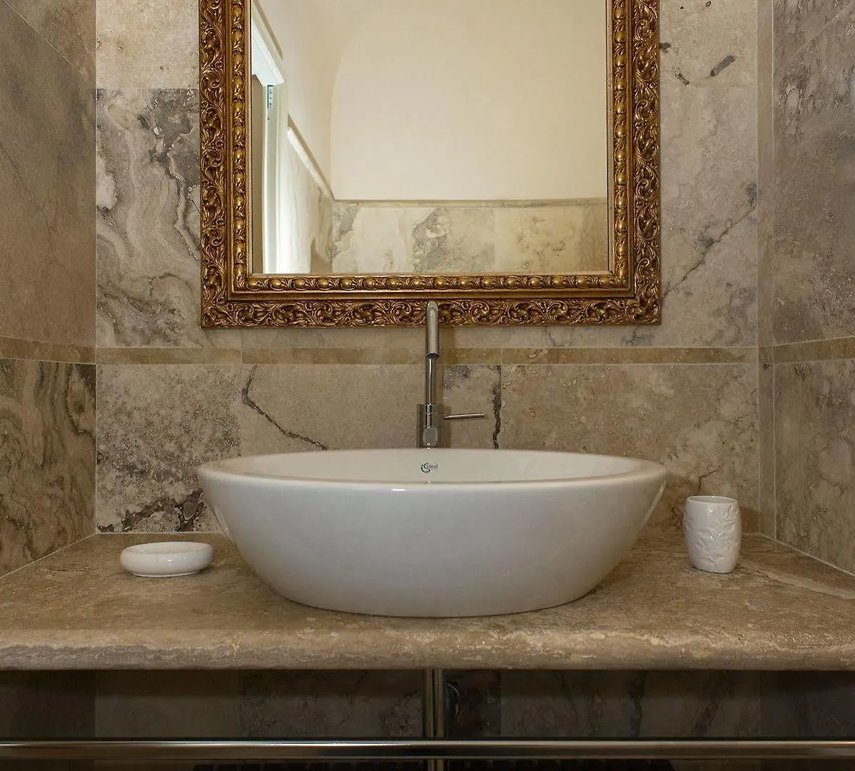 Relais Dei Mercanti B&B And Suites Pisa