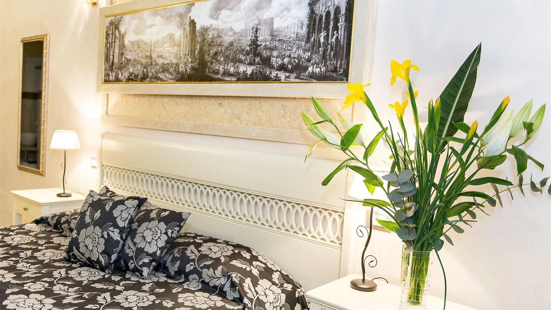 Relais Dei Mercanti B&B And Suites Pisa