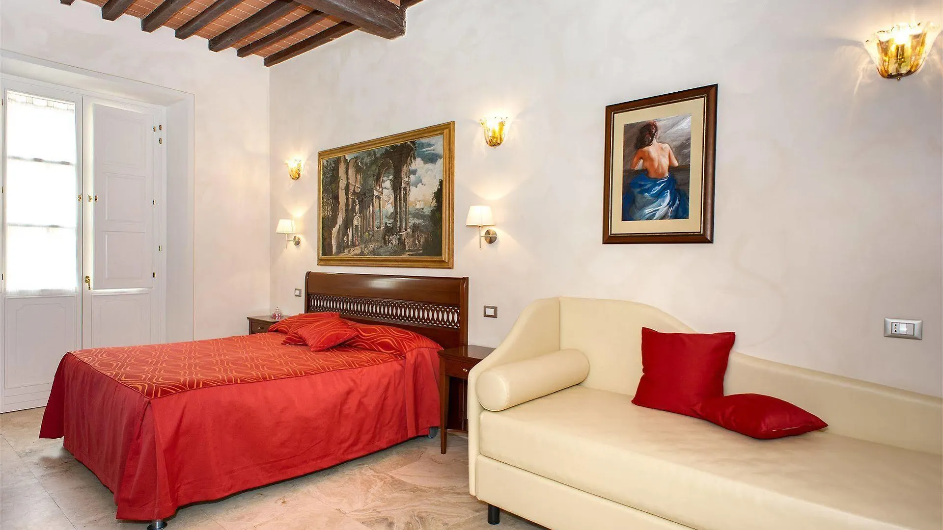 Relais Dei Mercanti B&B And Suites Pisa
