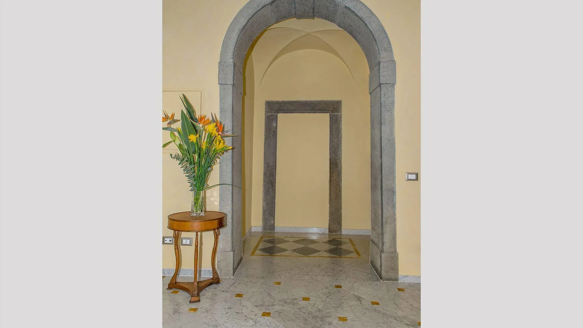Relais Dei Mercanti B&B And Suites Pisa