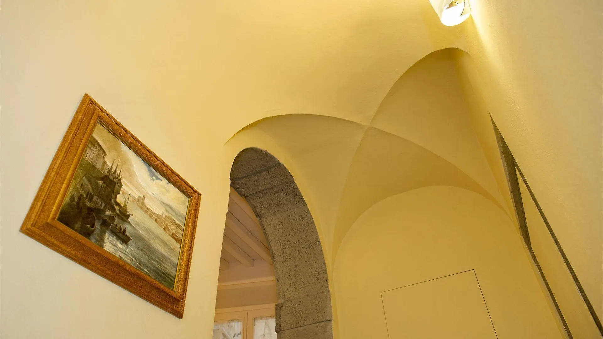 Relais Dei Mercanti B&B And Suites Pisa 3*,  Italië