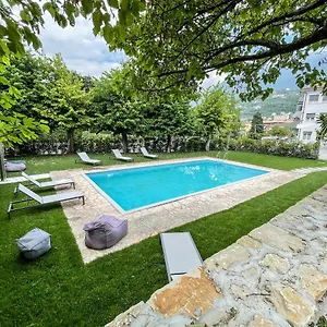 ** Hotel Stella Alpina Italië