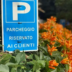 *** Bed & Breakfast Mareagro Italië
