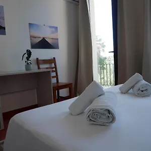 *** Bed & Breakfast Al Vecchio Pontile Vento Mare E Liberta Italië