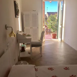 La Terrazza Sui Miracoli Gasthuis