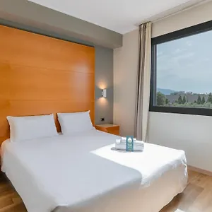 Hotell Airport, Pisa