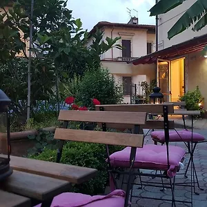 Hotell Athena, Pisa