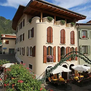 *** Hotel Garni Italië
