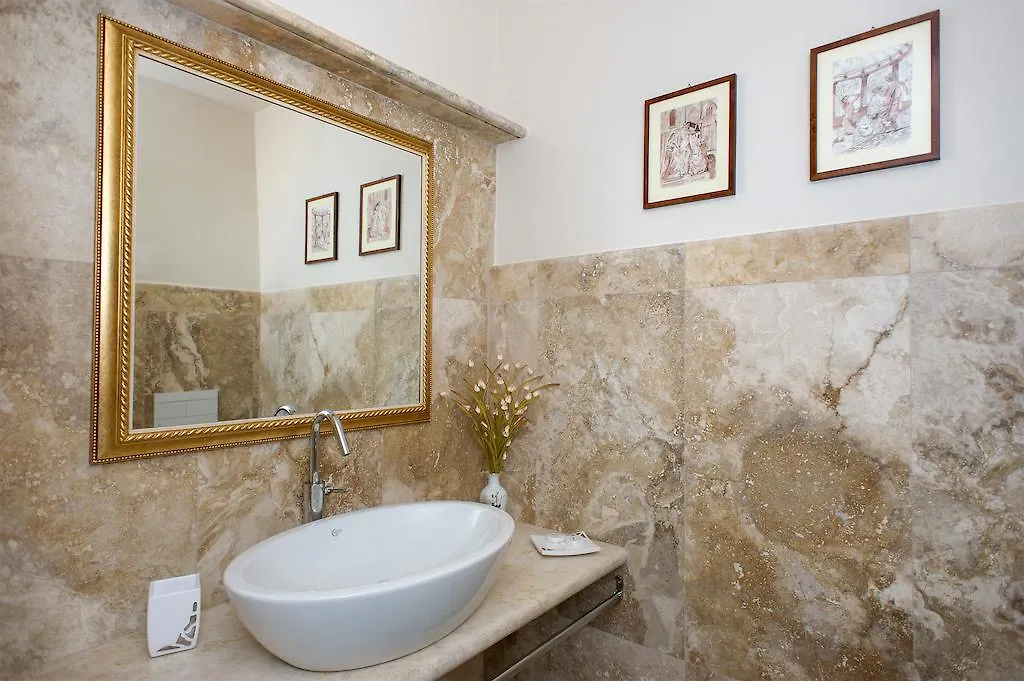 Relais Dei Mercanti B&B And Suites Pisa