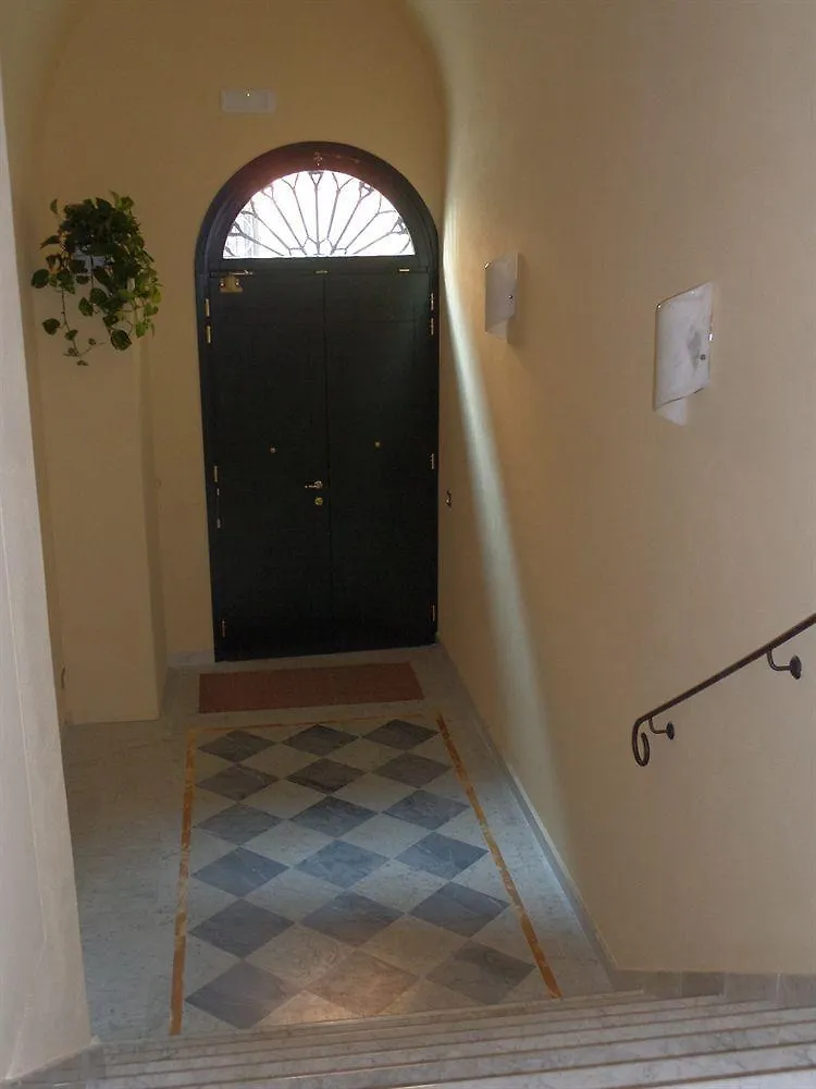 Relais Dei Mercanti B&B And Suites Pisa Bed & Breakfast