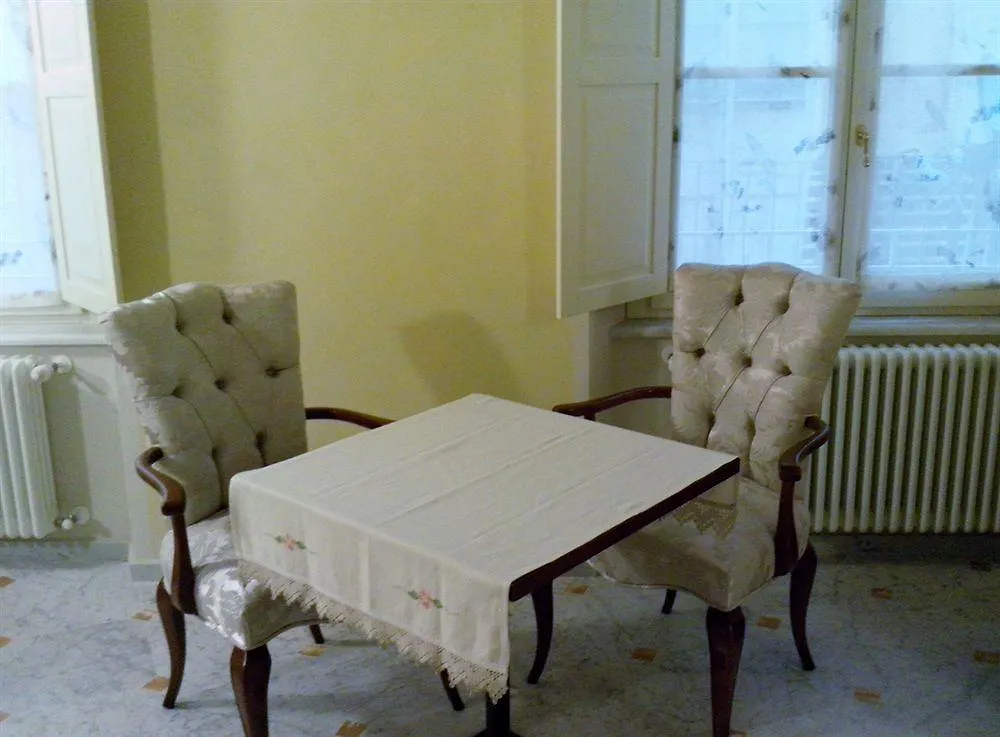 Bed & Breakfast Relais Dei Mercanti B&B And Suites Pisa