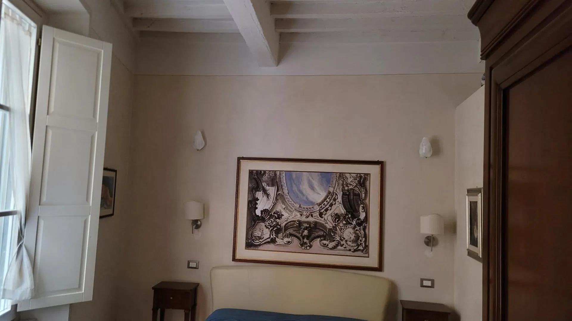 Bed & Breakfast Relais Dei Mercanti B&B And Suites Pisa
