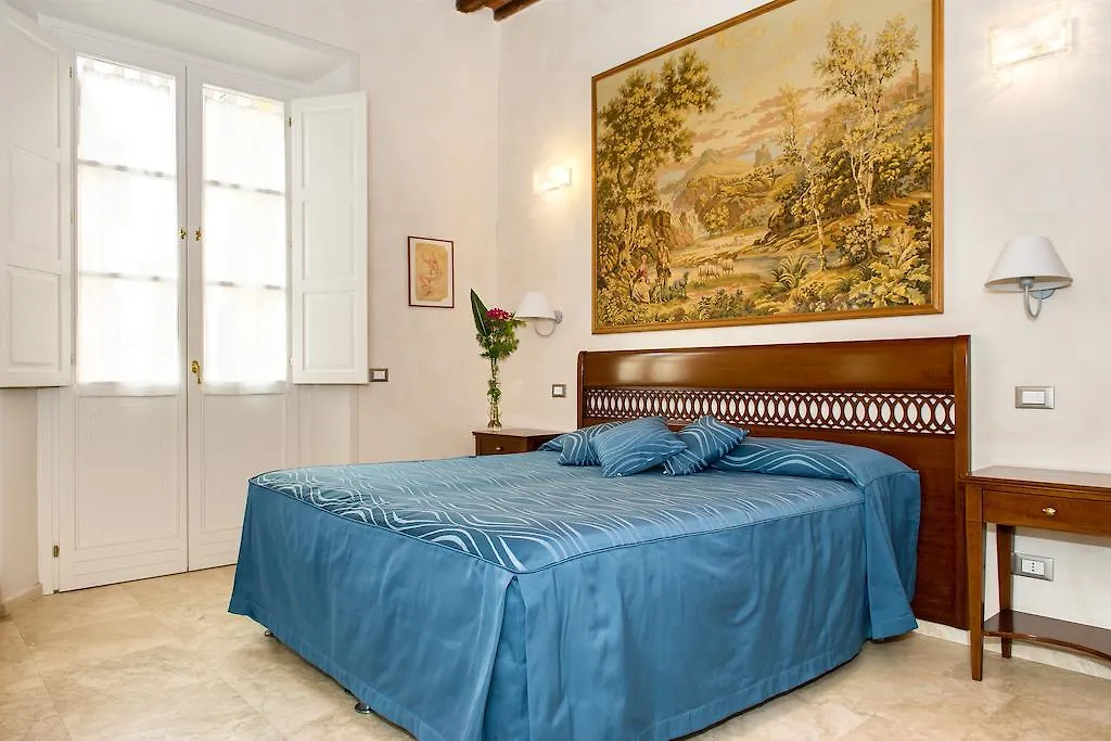 Relais Dei Mercanti B&B And Suites Pisa