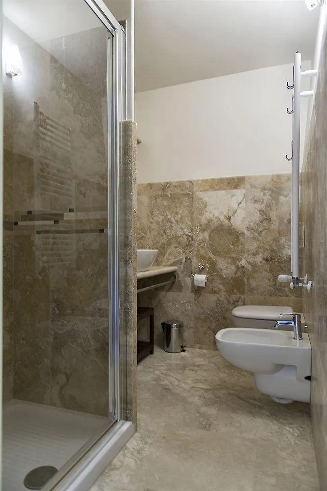 Bed & Breakfast Relais Dei Mercanti B&B And Suites Pisa