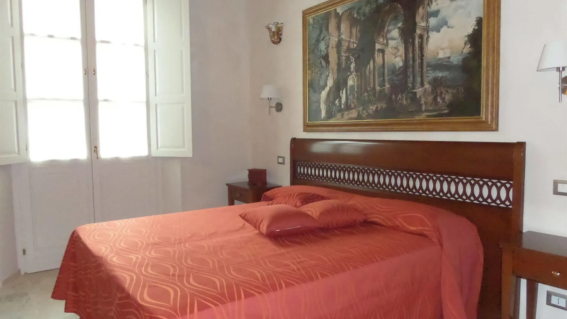 Relais Dei Mercanti B&B And Suites Pisa