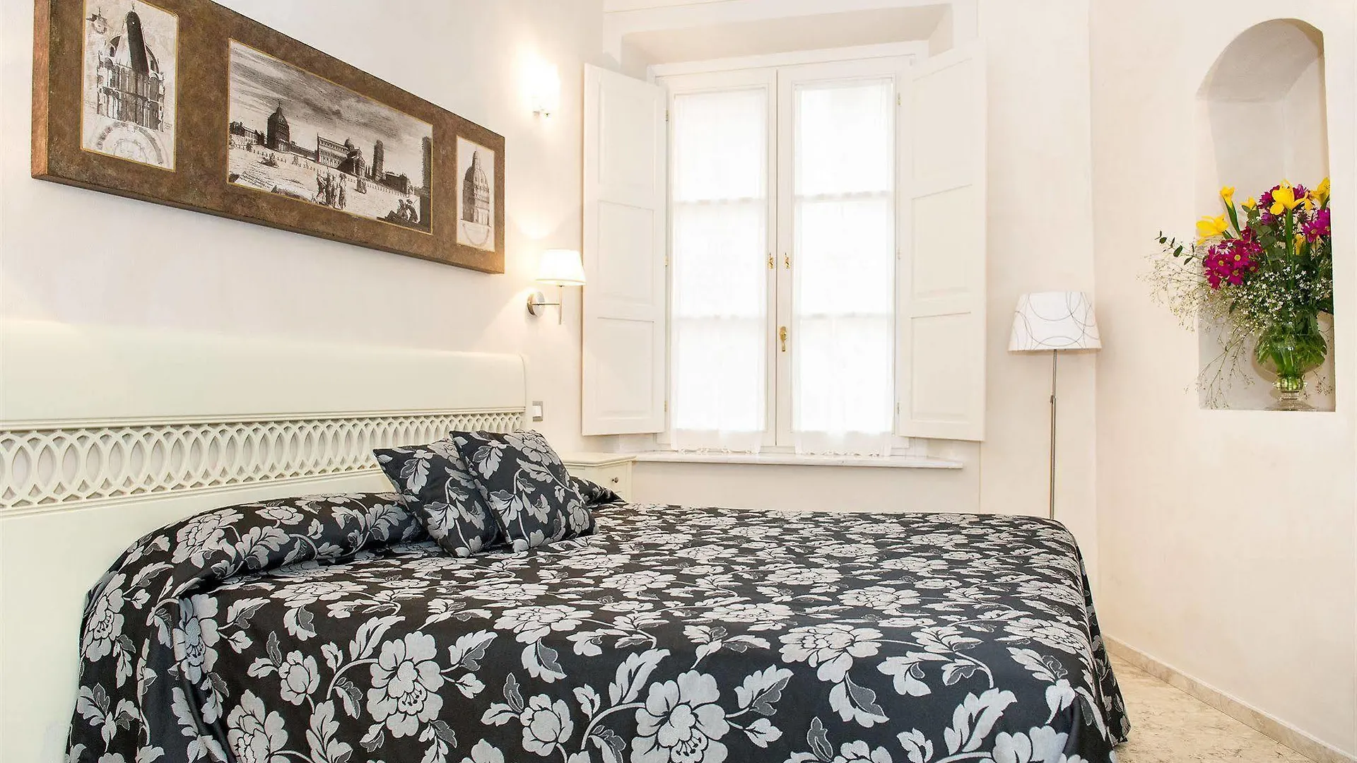 פיזה Relais Dei Mercanti B&B And Suites לינה וארוחת בוקר