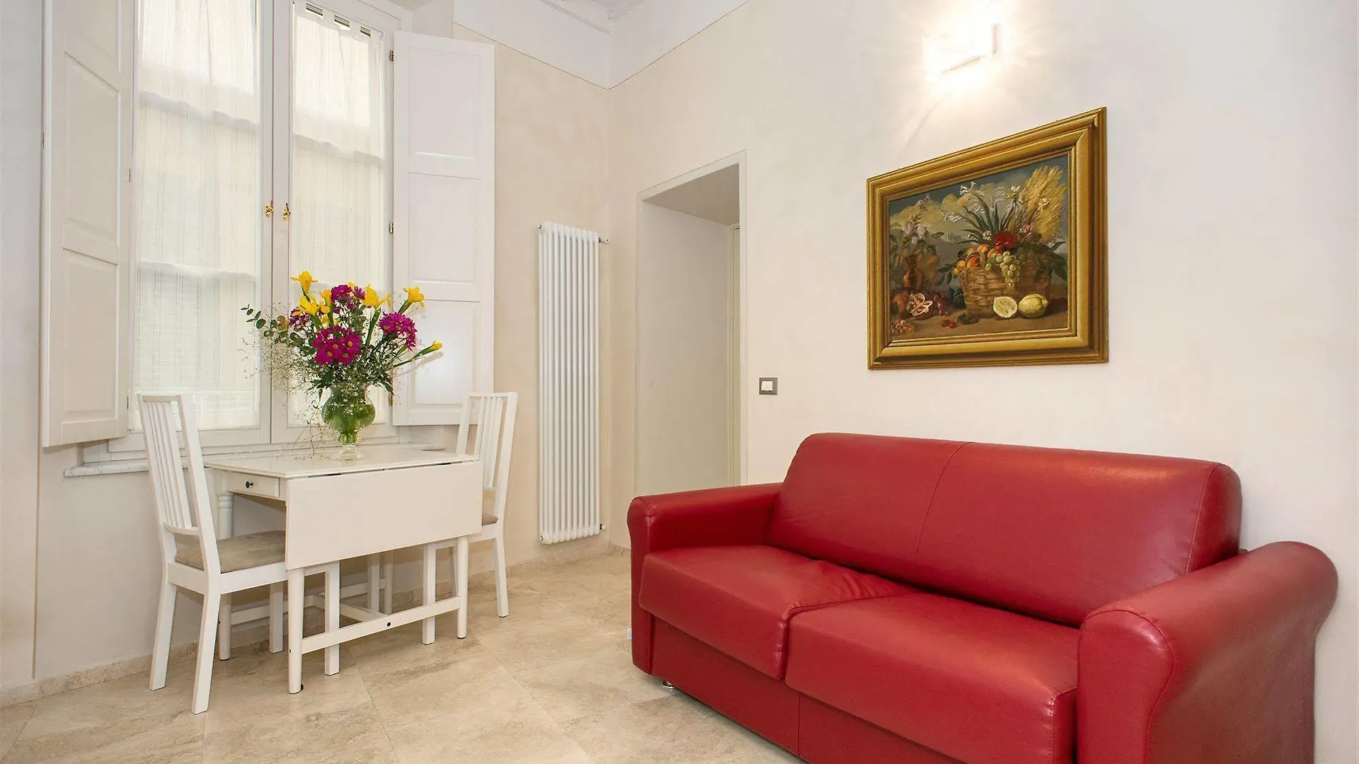 Relais Dei Mercanti B&B And Suites Pisa