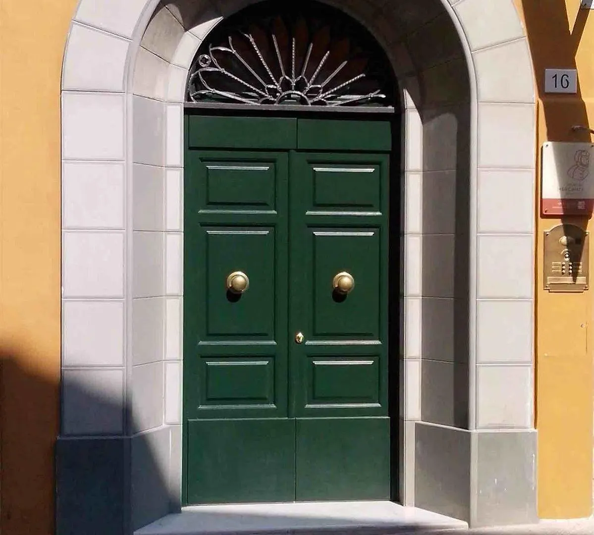 פיזה Relais Dei Mercanti B&B And Suites 3*,  איטליה