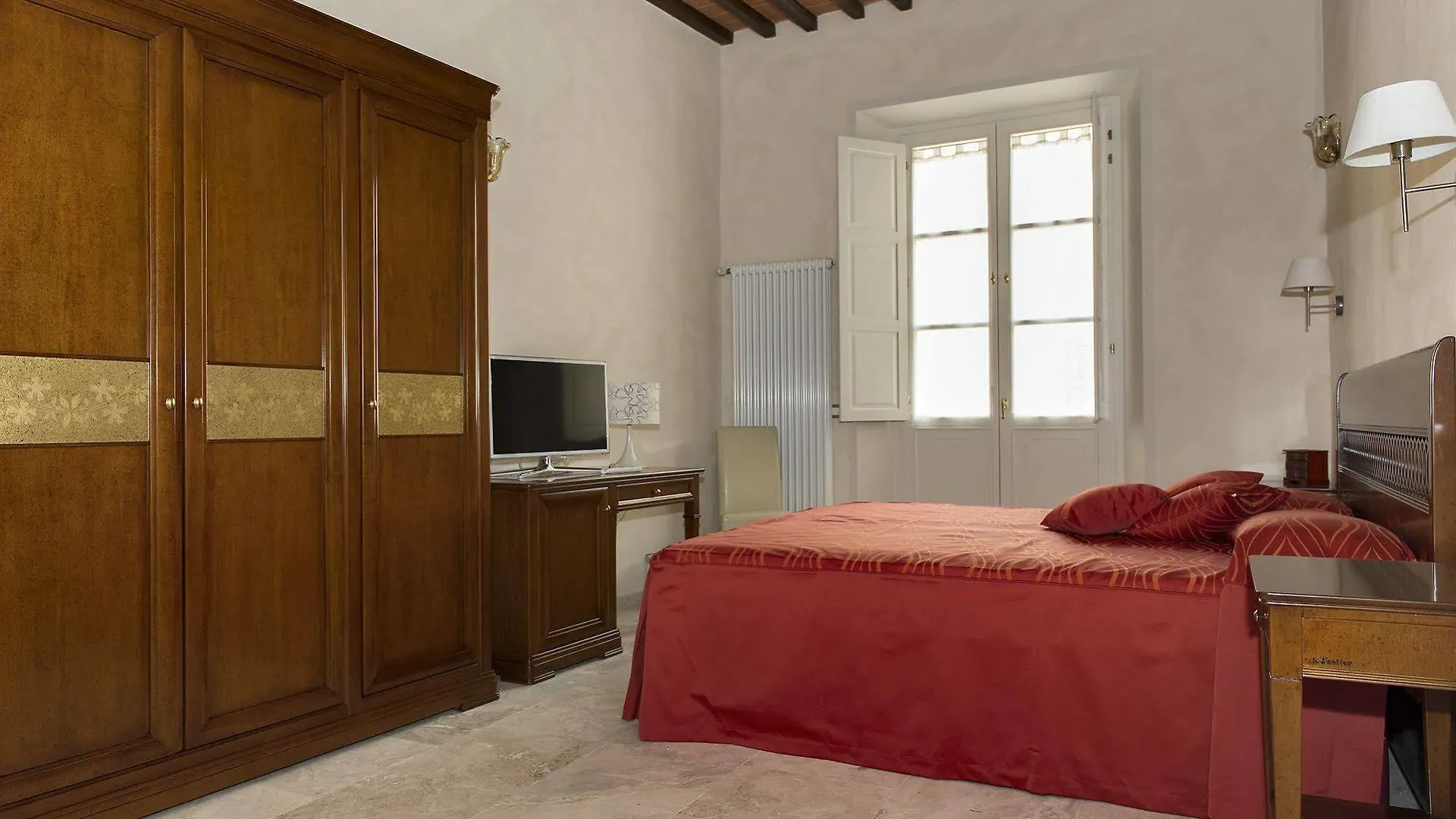 Relais Dei Mercanti B&B And Suites Pisa Bed & Breakfast