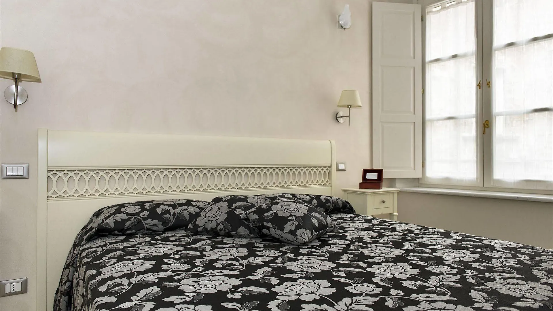 Relais Dei Mercanti B&B And Suites Pisa 3*,  Italien